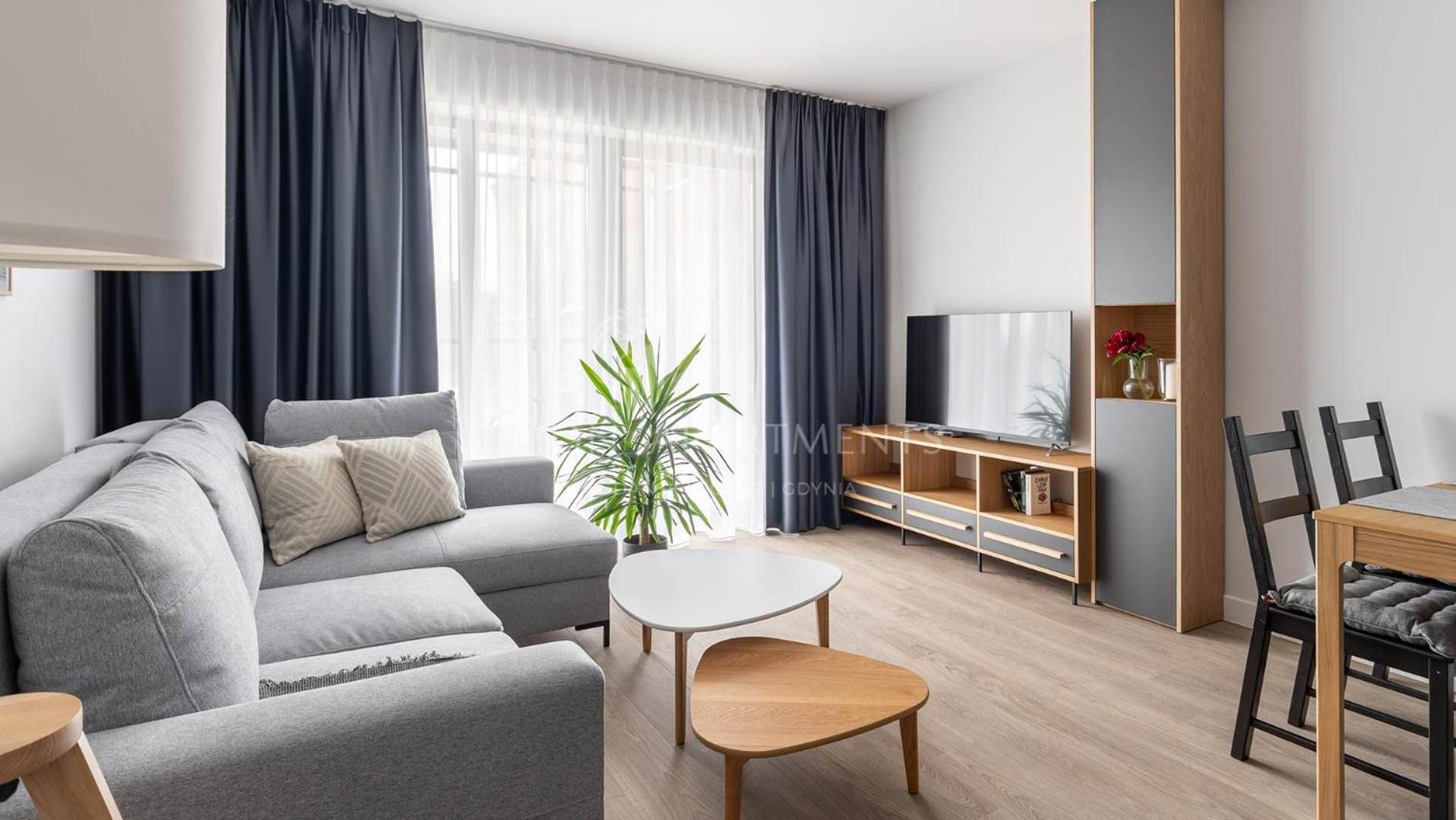 Scala 60C City Center Apartments & Studio By Lion Apartments Gdansk Bagian luar foto