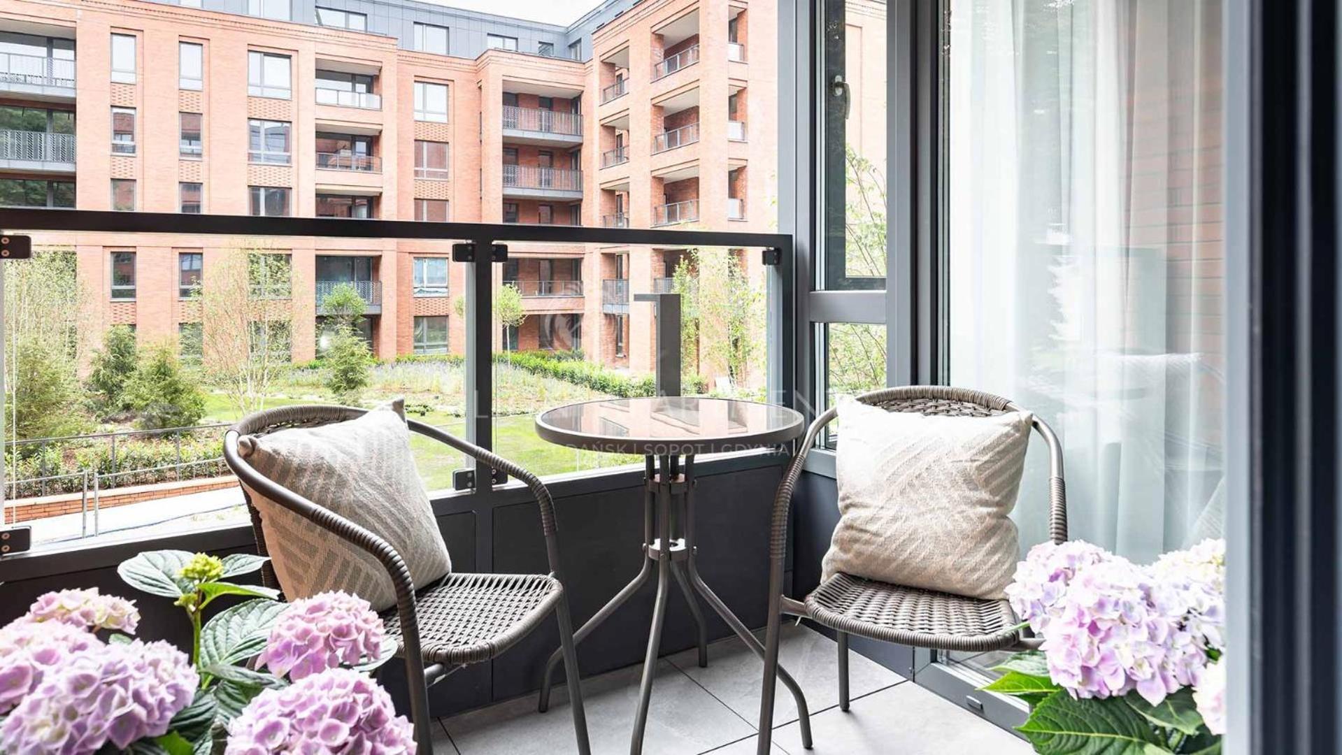 Scala 60C City Center Apartments & Studio By Lion Apartments Gdansk Bagian luar foto