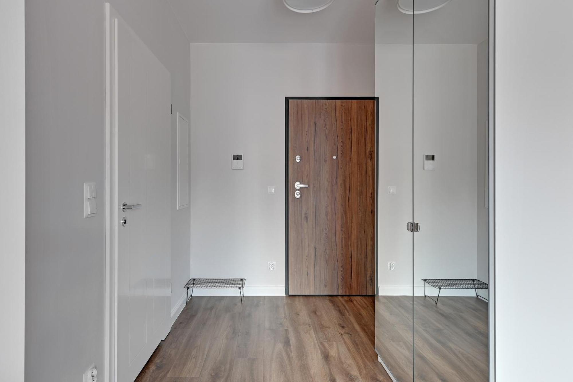 Scala 60C City Center Apartments & Studio By Lion Apartments Gdansk Bagian luar foto